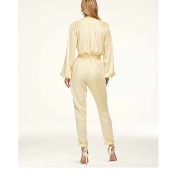 Ramy Brook jumpsuit size xs - Picture 2 of 16